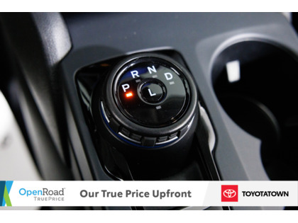 used 2021 Ford Bronco Sport car, priced at $29,998