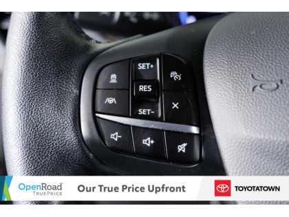 used 2021 Ford Bronco Sport car, priced at $29,998