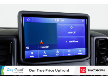 used 2021 Ford Bronco Sport car, priced at $29,998