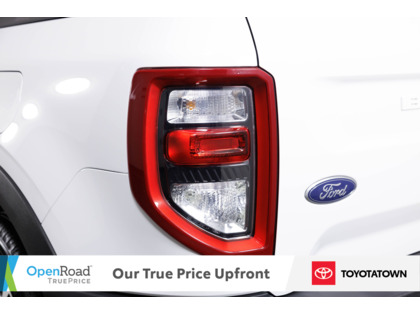 used 2021 Ford Bronco Sport car, priced at $29,998