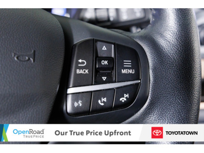 used 2021 Ford Bronco Sport car, priced at $29,998