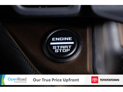 used 2021 Ford Bronco Sport car, priced at $29,998