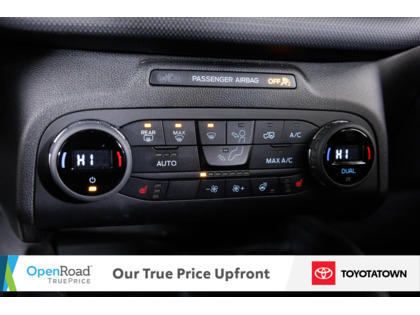 used 2021 Ford Bronco Sport car, priced at $29,998