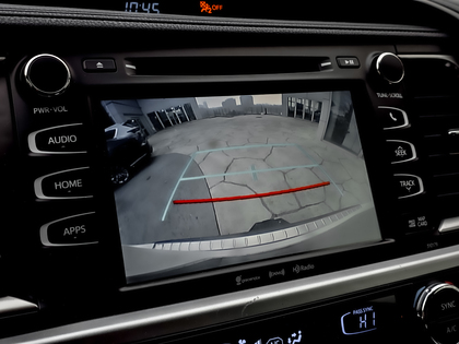 used 2018 Toyota Highlander car, priced at $30,495