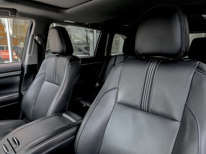 used 2018 Toyota Highlander car, priced at $30,495