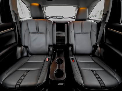 used 2018 Toyota Highlander car, priced at $30,495