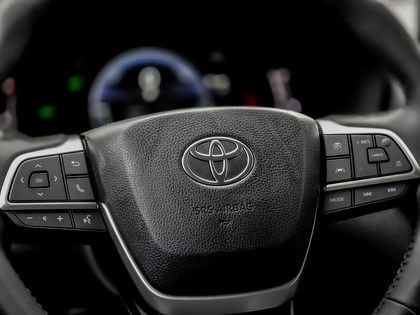 used 2026 Toyota Grand Highlander car, priced at $64,695