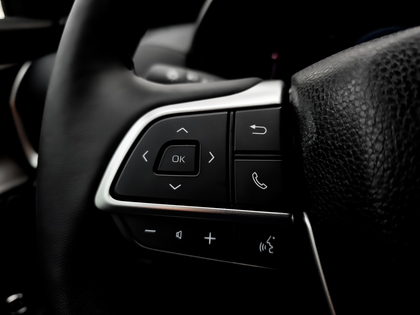 used 2026 Toyota Grand Highlander car, priced at $64,695