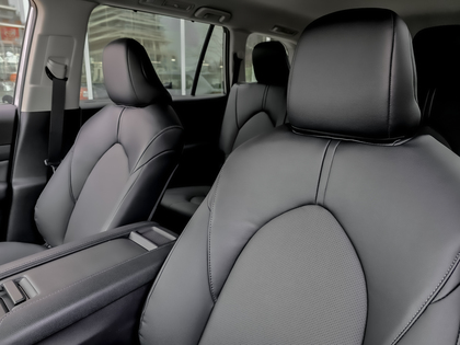 used 2026 Toyota Grand Highlander car, priced at $64,695