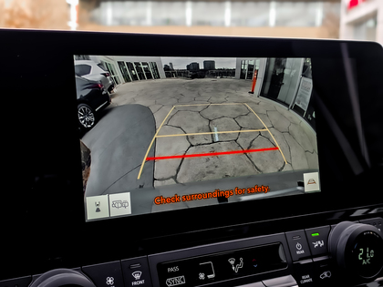 used 2026 Toyota Grand Highlander car, priced at $64,695