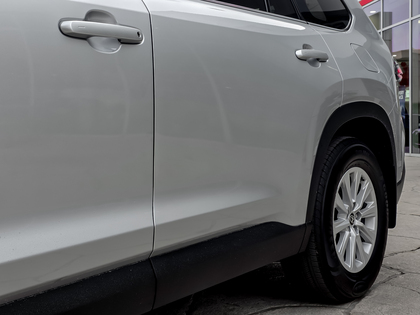 used 2026 Toyota Grand Highlander car, priced at $64,695