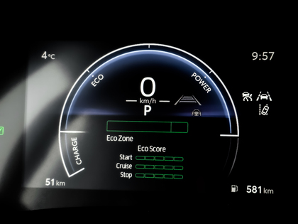 used 2026 Toyota Grand Highlander car, priced at $64,695