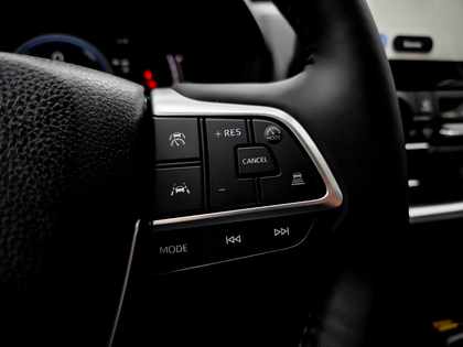 used 2026 Toyota Grand Highlander car, priced at $64,695