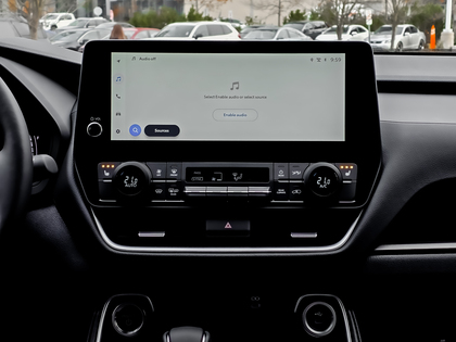 used 2026 Toyota Grand Highlander car, priced at $64,695