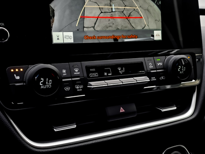 used 2026 Toyota Grand Highlander car, priced at $64,695