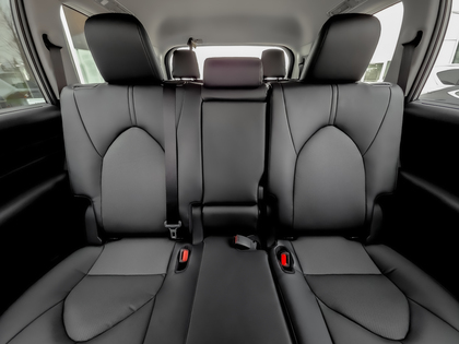 used 2026 Toyota Grand Highlander car, priced at $64,695