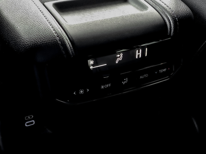 used 2026 Toyota Grand Highlander car, priced at $64,695