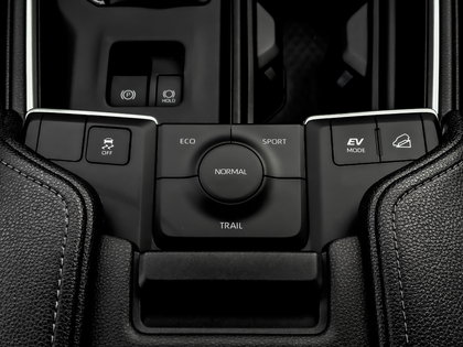 used 2026 Toyota Grand Highlander car, priced at $64,695