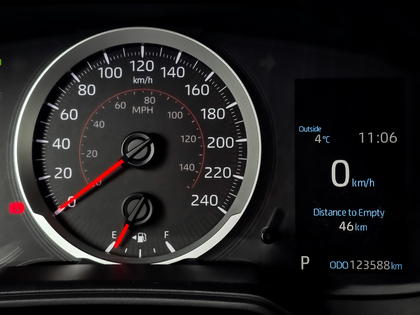 used 2021 Toyota Corolla car, priced at $21,495