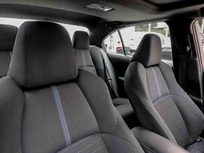 used 2021 Toyota Corolla car, priced at $21,495