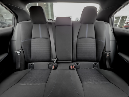 used 2021 Toyota Corolla car, priced at $21,495