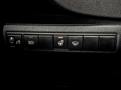 used 2021 Toyota Corolla car, priced at $21,495