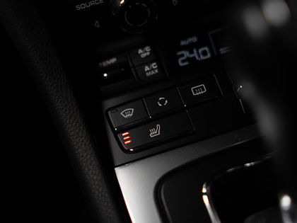 used 2014 Porsche Cayman car, priced at $57,900