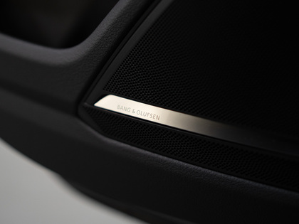 used 2021 Audi RS 7 car, priced at $94,900