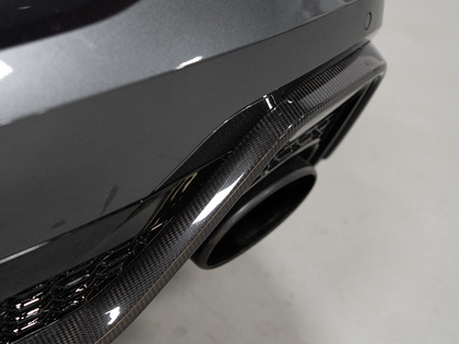 used 2021 Audi RS 7 car, priced at $94,900