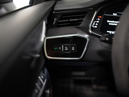 used 2021 Audi RS 7 car, priced at $94,900