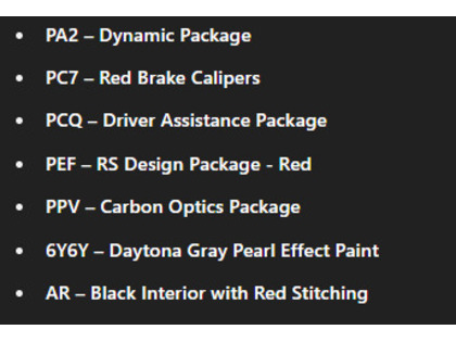 used 2021 Audi RS 7 car, priced at $94,900