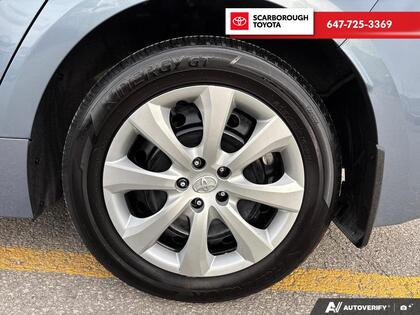 used 2025 Toyota Corolla car, priced at $27,895