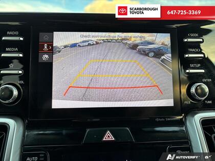 used 2022 Kia Sorento car, priced at $29,995