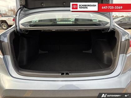 used 2025 Toyota Corolla car, priced at $27,895