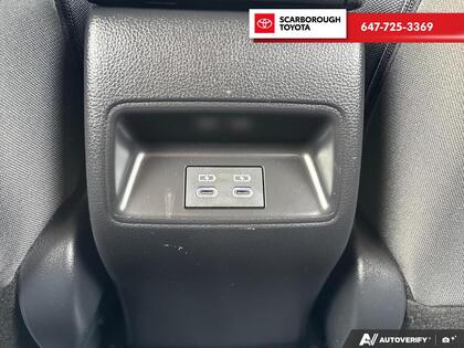 used 2025 Toyota Corolla car, priced at $27,895