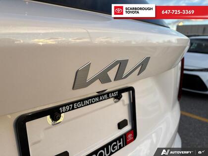 used 2022 Kia Sorento car, priced at $29,995