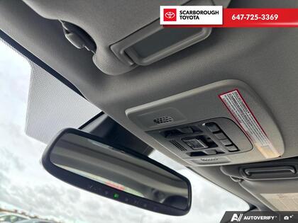 used 2023 Toyota Camry car, priced at $32,895