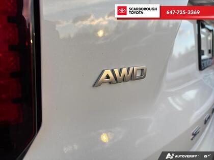 used 2022 Kia Sorento car, priced at $29,995