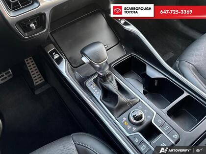 used 2022 Kia Sorento car, priced at $29,995