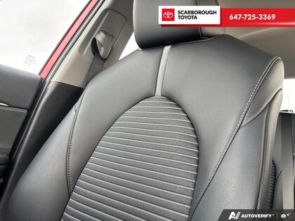 used 2023 Toyota Camry car, priced at $32,895