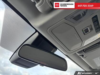 used 2025 Toyota RAV4 car, priced at $43,495