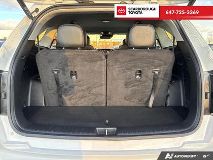 used 2022 Kia Sorento car, priced at $29,995