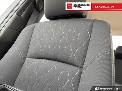 used 2025 Toyota Corolla car, priced at $27,895