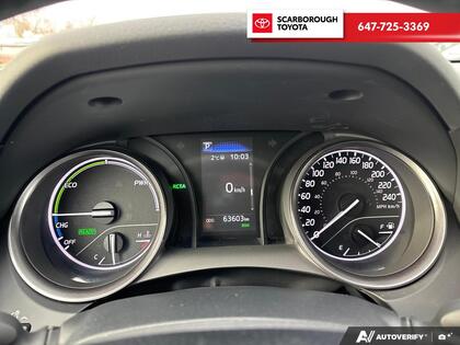 used 2023 Toyota Camry car, priced at $32,895