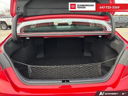 used 2023 Toyota Camry car, priced at $32,895