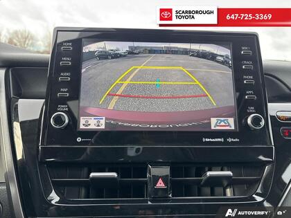 used 2023 Toyota Camry car, priced at $32,895