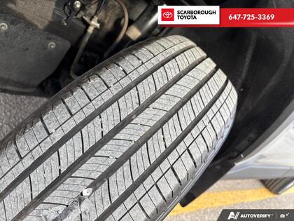 used 2025 Toyota RAV4 car, priced at $43,495