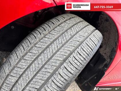 used 2023 Toyota Camry car, priced at $32,895