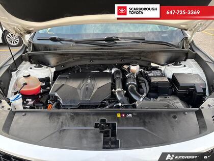 used 2022 Kia Sorento car, priced at $29,995