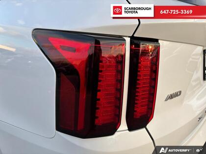 used 2022 Kia Sorento car, priced at $29,995